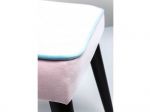 Krzesło Candy Shop różowe   - Kare Design 6